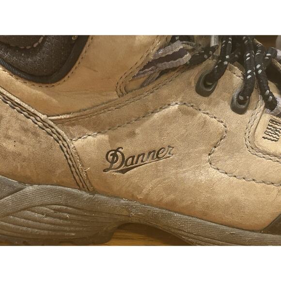 Danner Women's Zig Zag Trail 6 Hiking Boots Size 7 - Picture 5 of 7